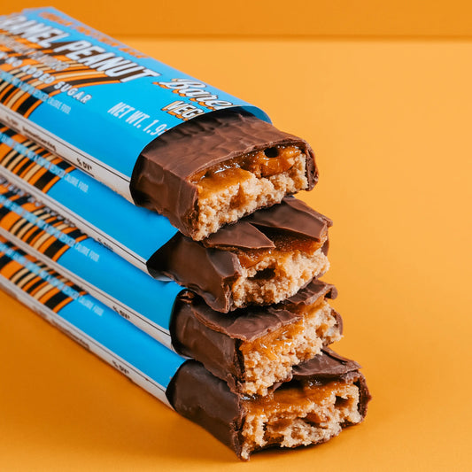 Barebells Protein Bar 12 pz