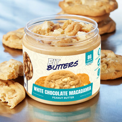 Fit Butters 14 Servicios