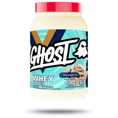 Whey Protein Ghost 2 Lbs