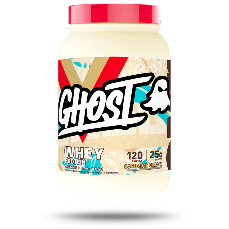 Whey Protein Ghost 2 Lbs