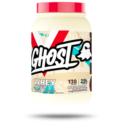 Whey Protein Ghost 2 Lbs