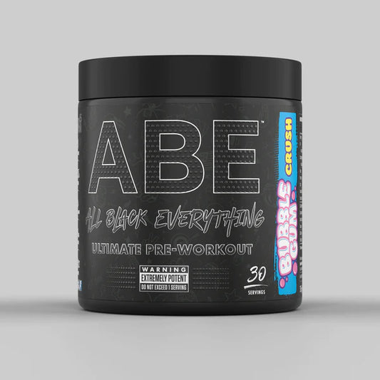 Abe Ultimate 30 Servicios