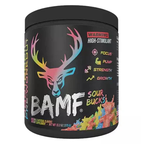 Bamf 30 Servicios