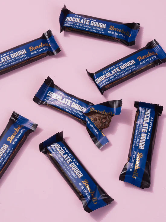 Protein Bar Barebells