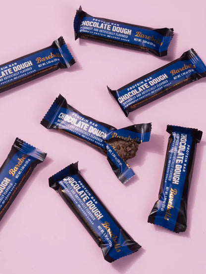 Protein Bar Barebells