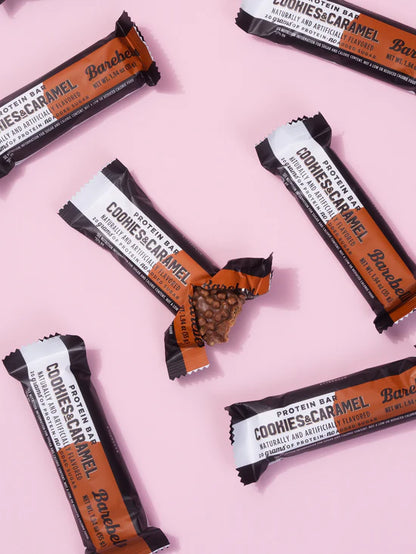 Protein Bar Barebells