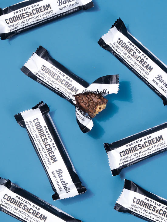 Protein Bar Barebells