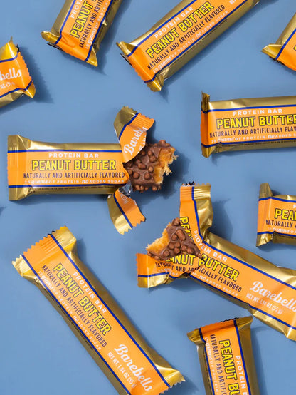 Protein Bar Barebells