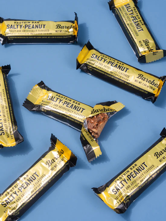 Protein Bar Barebells
