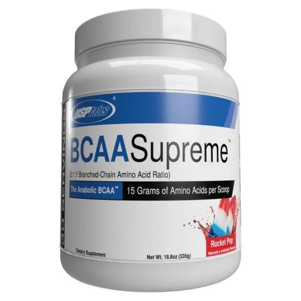 Bcaa Supreme Usp 30 Servicios