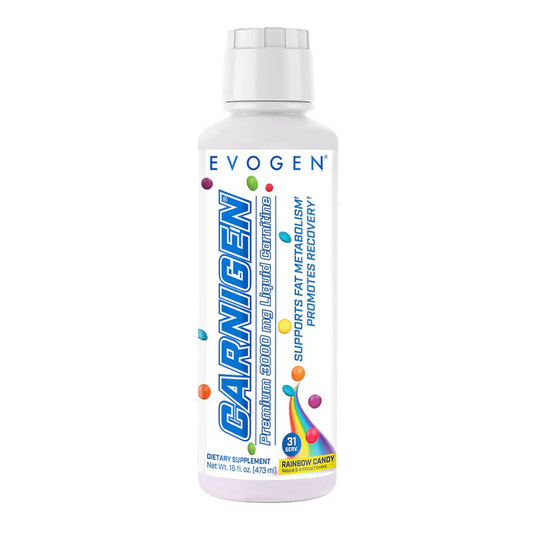 Carnigen Liquid 31 Servicios