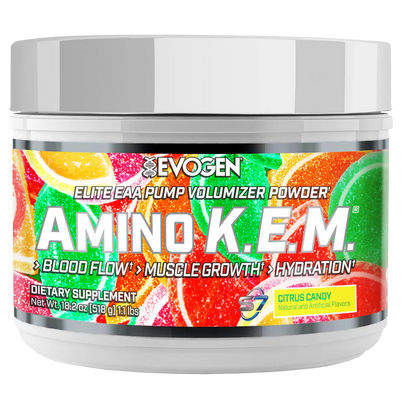 Amino K.E.M. EAA 30 Servicios