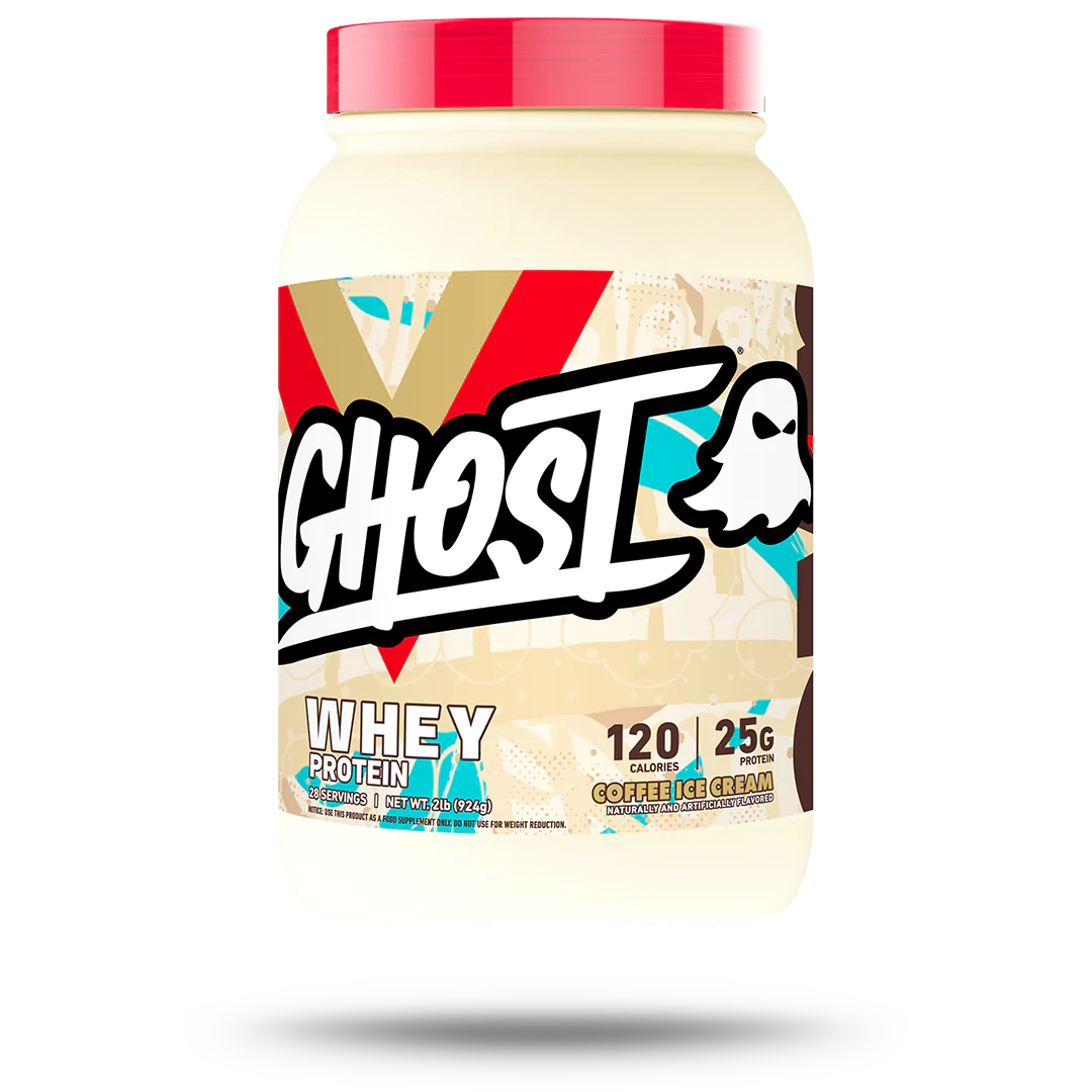 Whey Protein Ghost 2 Lbs