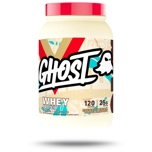 Whey Protein Ghost 2 Lbs