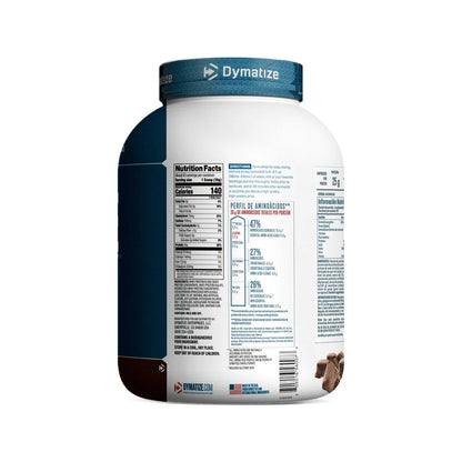 Elite 100% Whey Protein Dymatiaze 5 Lbs