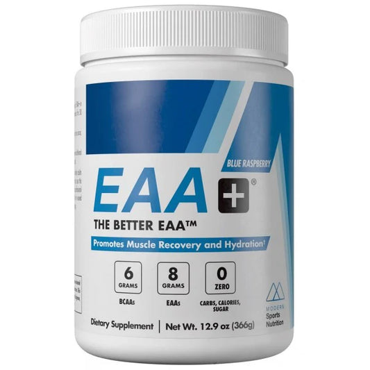EAA Usp Labs 30 Servicios