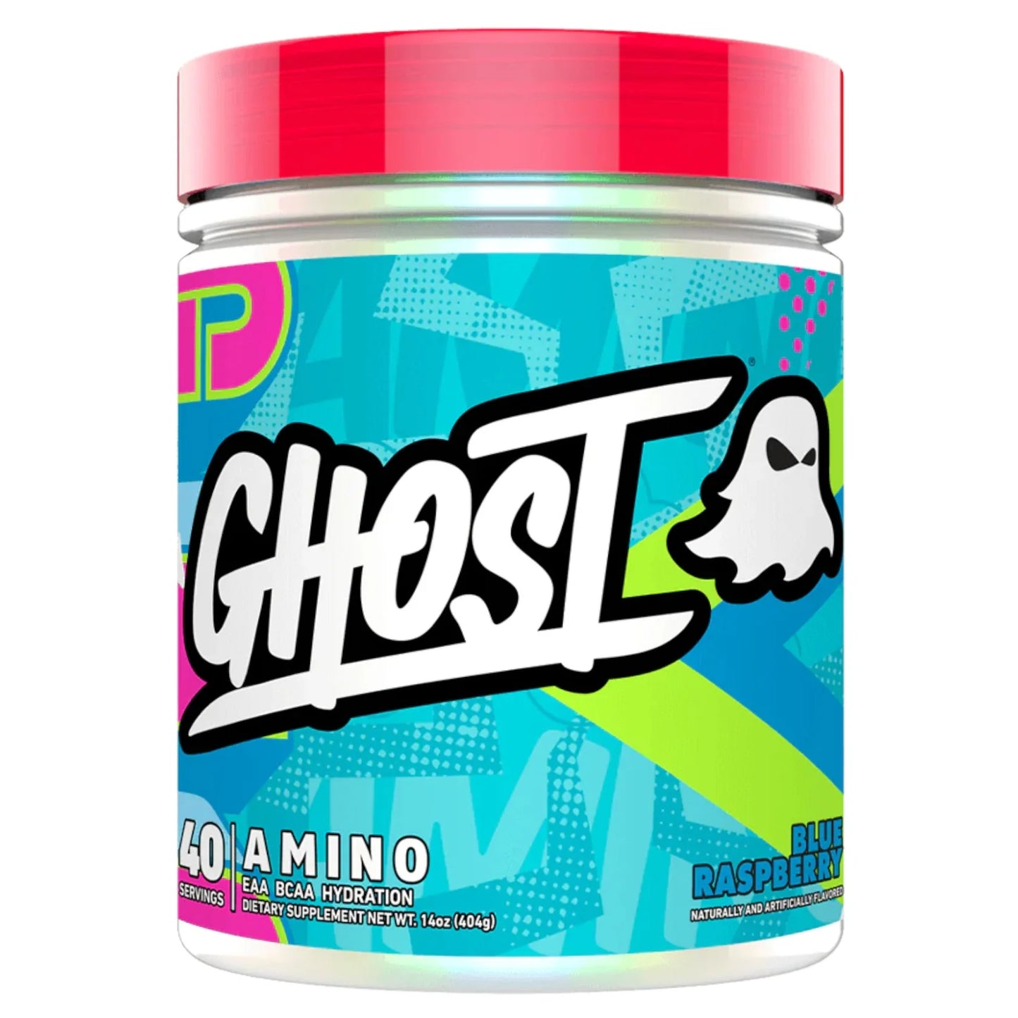 Amino Ghost 40 / 20 Servicios