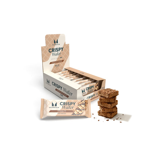 Protein Wafers 10 Pz My Protein