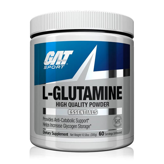 L Glutamine 60 Servicios