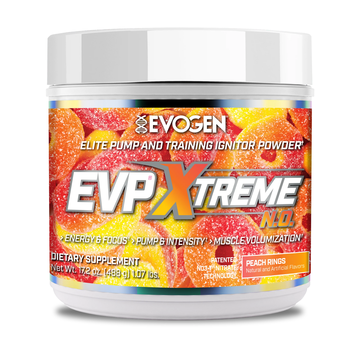 Evp Xtreme 40/20 Servicios