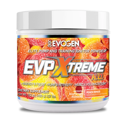 Evp Xtreme 40/20 Servicios