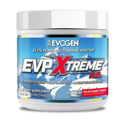 Evp Xtreme 40/20 Servicios