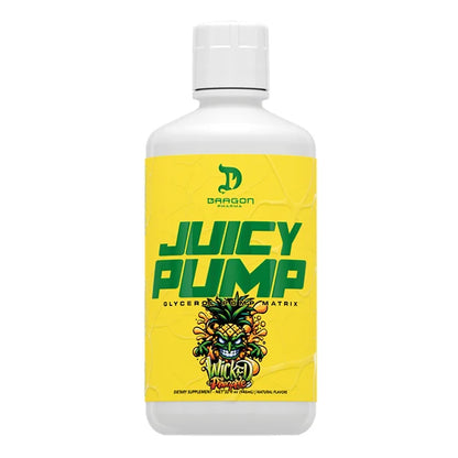 Juicy Pump Dragon Pharma 32 Servicios