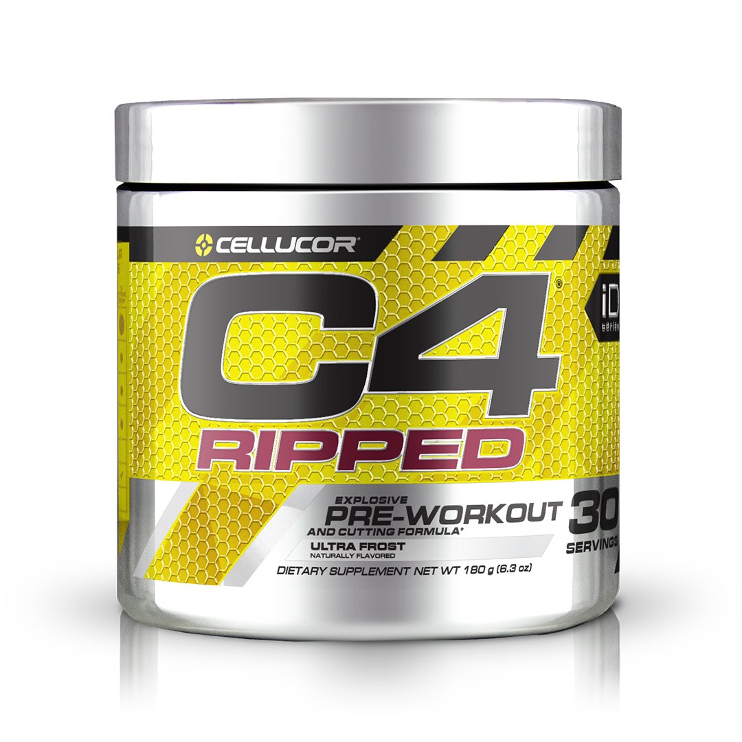 C4 Ripped 30 Servicios