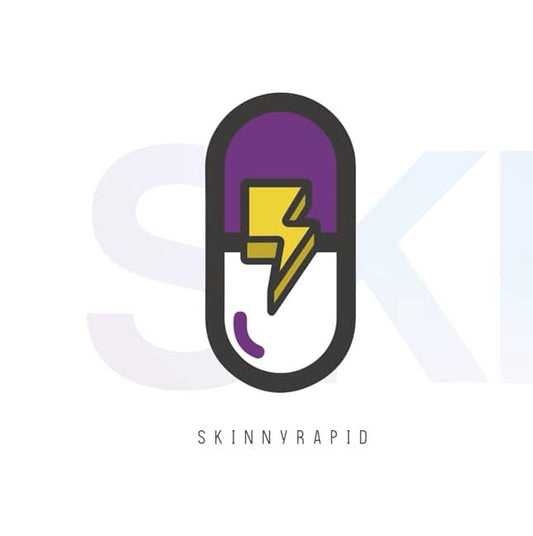 Skinny Rapid 30 Caps