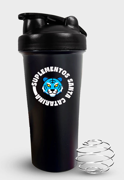 Shaker SSC 600 ml