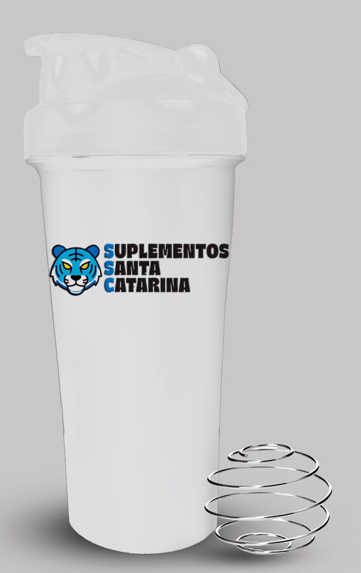 Shaker SSC 600 ml