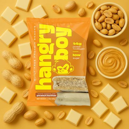 Hangry Boy 12 Pack