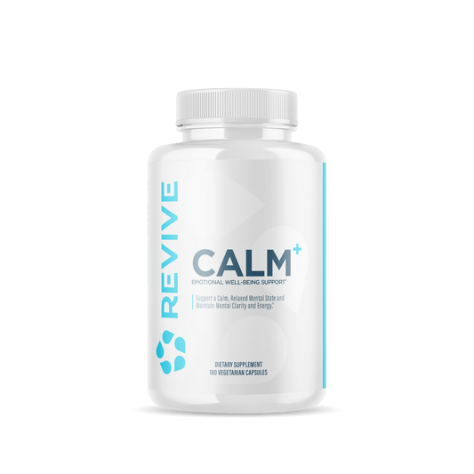 Calm+