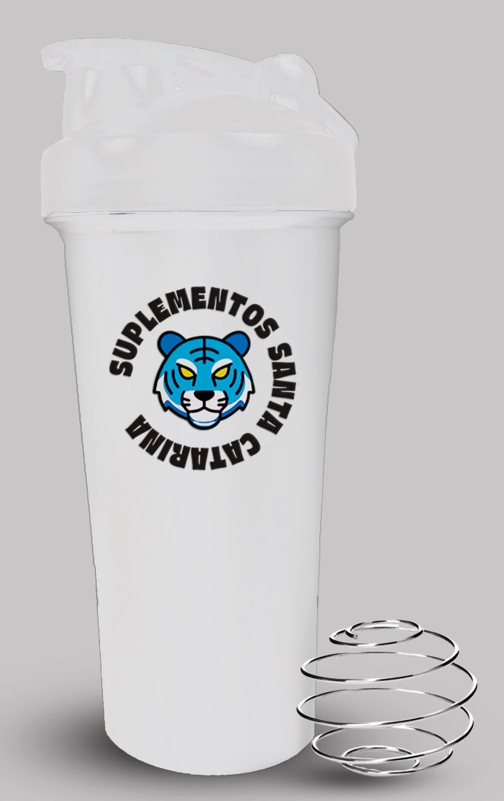 Shaker SSC 600 ml