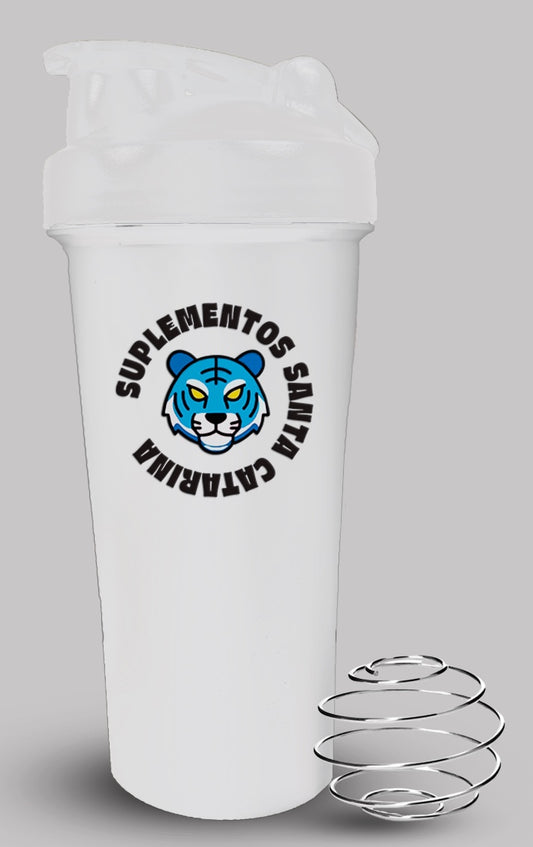 Shaker SSC 600 ml