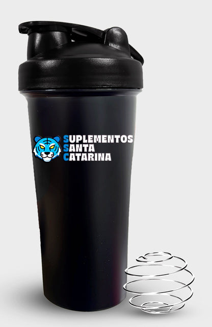 Shaker SSC 600 ml