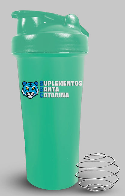 Shaker SSC 600 ml