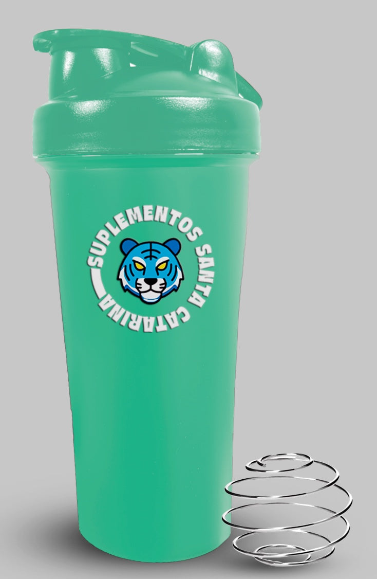 Shaker SSC 600 ml