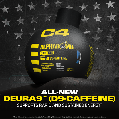 C4 Alphabomb 20 Servicios