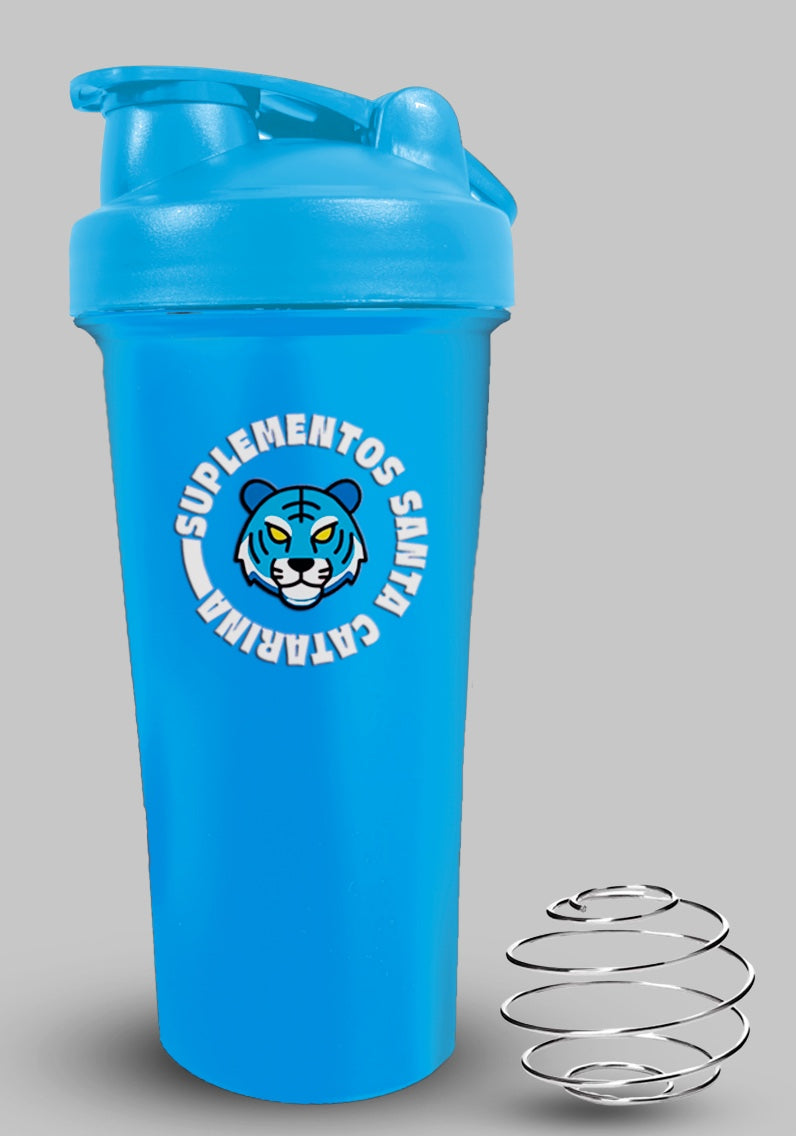 Shaker SSC 600 ml