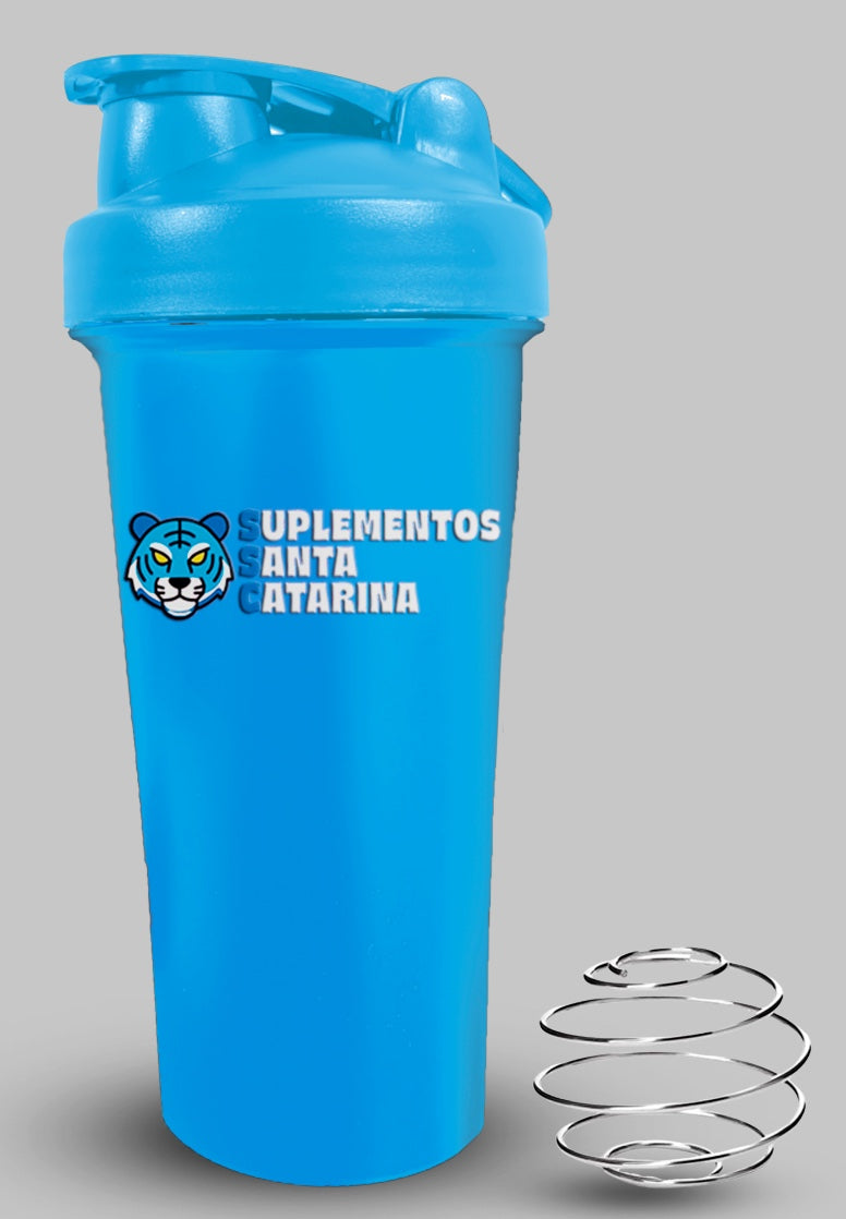 Shaker SSC 600 ml