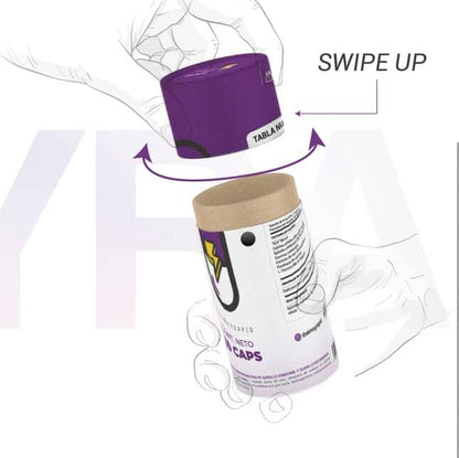 Skinny Rapid 30 Caps