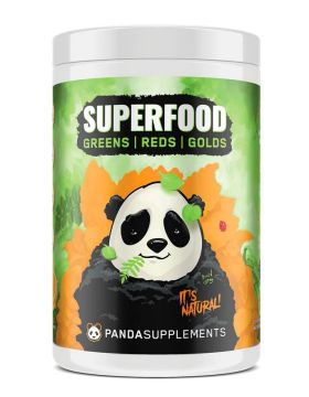 Superfood Greens 30 Servicios