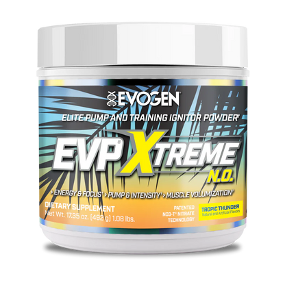 Evp Xtreme 40/20 Servicios