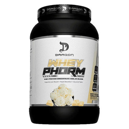 Wheyphorm Dragon Pharma 5 Lbs