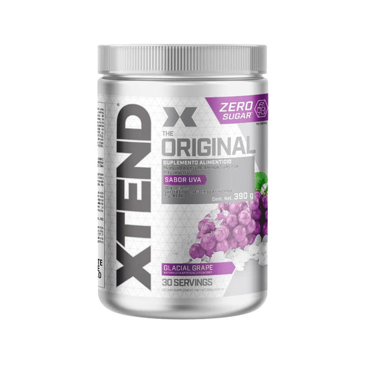 Bcaa Xtend Scivation 30 Servicios