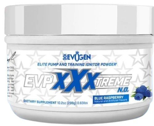 Evp XXXTreme 30 Servicios