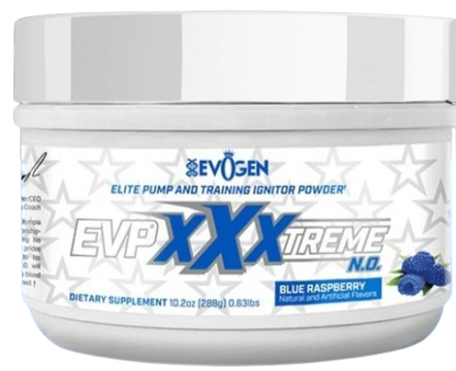 Evp XXXTreme 30 Servicios