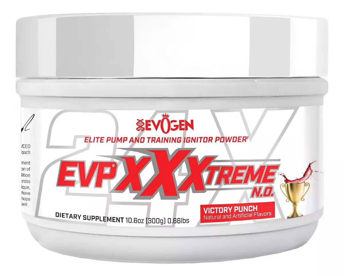 Evp XXXTreme 30 Servicios