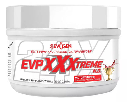 Evp XXXTreme 30 Servicios